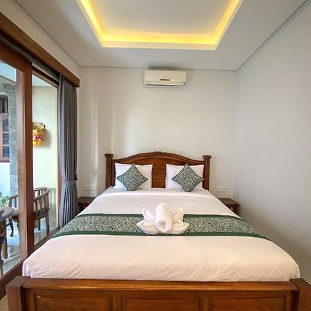 Kope House Ubud ภายนอก รูปภาพ