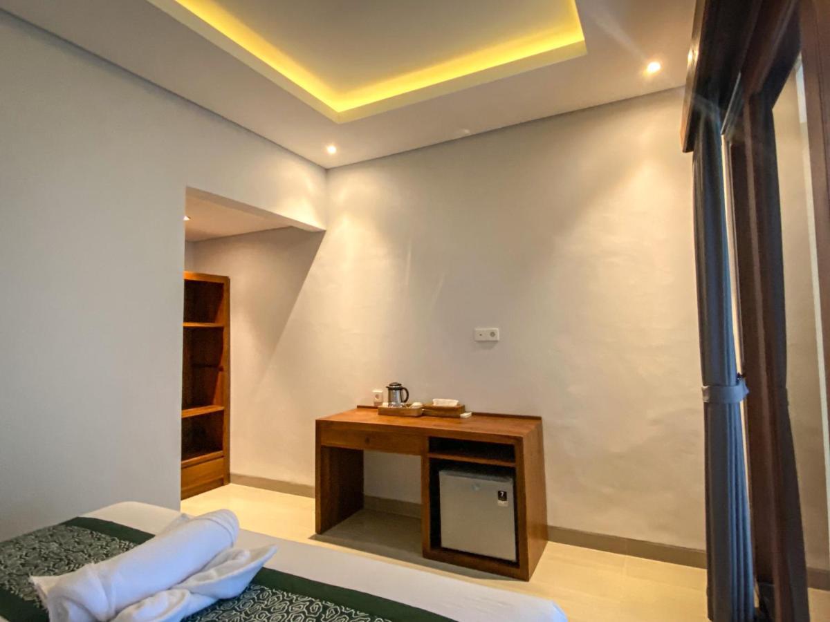 Kope House Ubud ภายนอก รูปภาพ